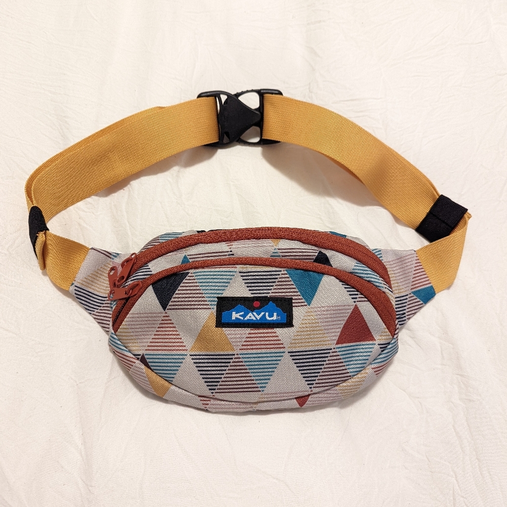 Kavu fanny pack